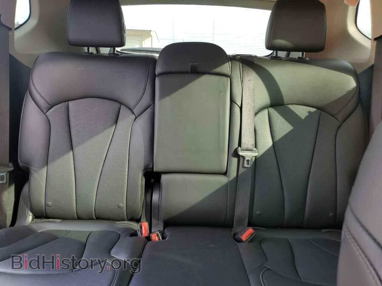 2019 BUICK ENVISION - VIN: LRBFXCSA3KD038216 - Фото 10