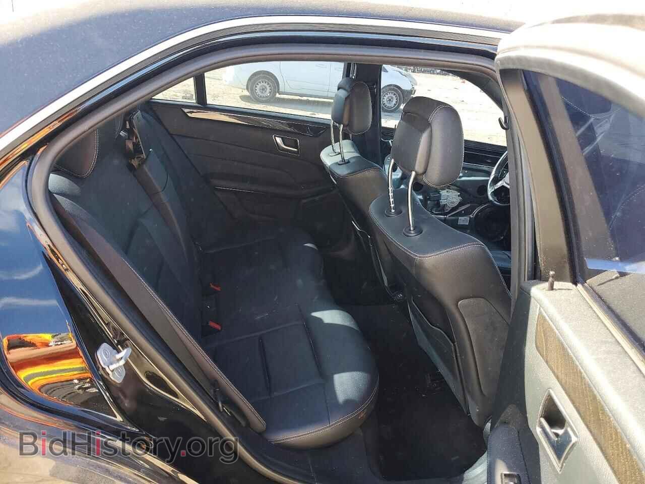 2015 MERCEDES-BENZ E-CLASS - VIN: WDDHF5KBXFB145823 - Фото 10