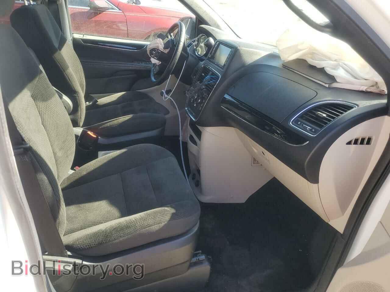 2017 DODGE CARAVAN - VIN: 2C4RDGBG3HR738763 - Photo 7