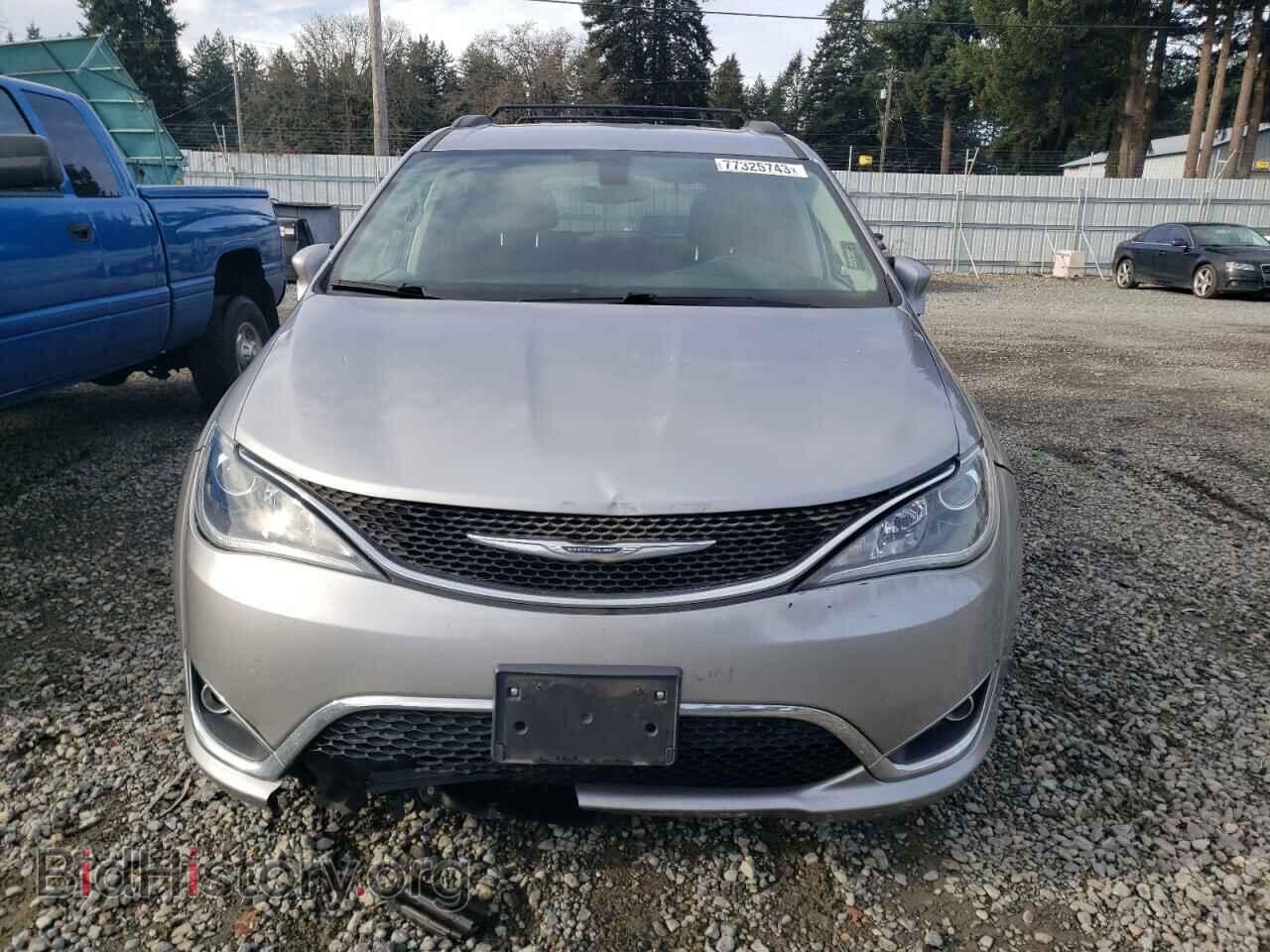 2017 CHRYSLER PACIFICA - VIN: 2C4RC1BG7HR539585 - Photo 5