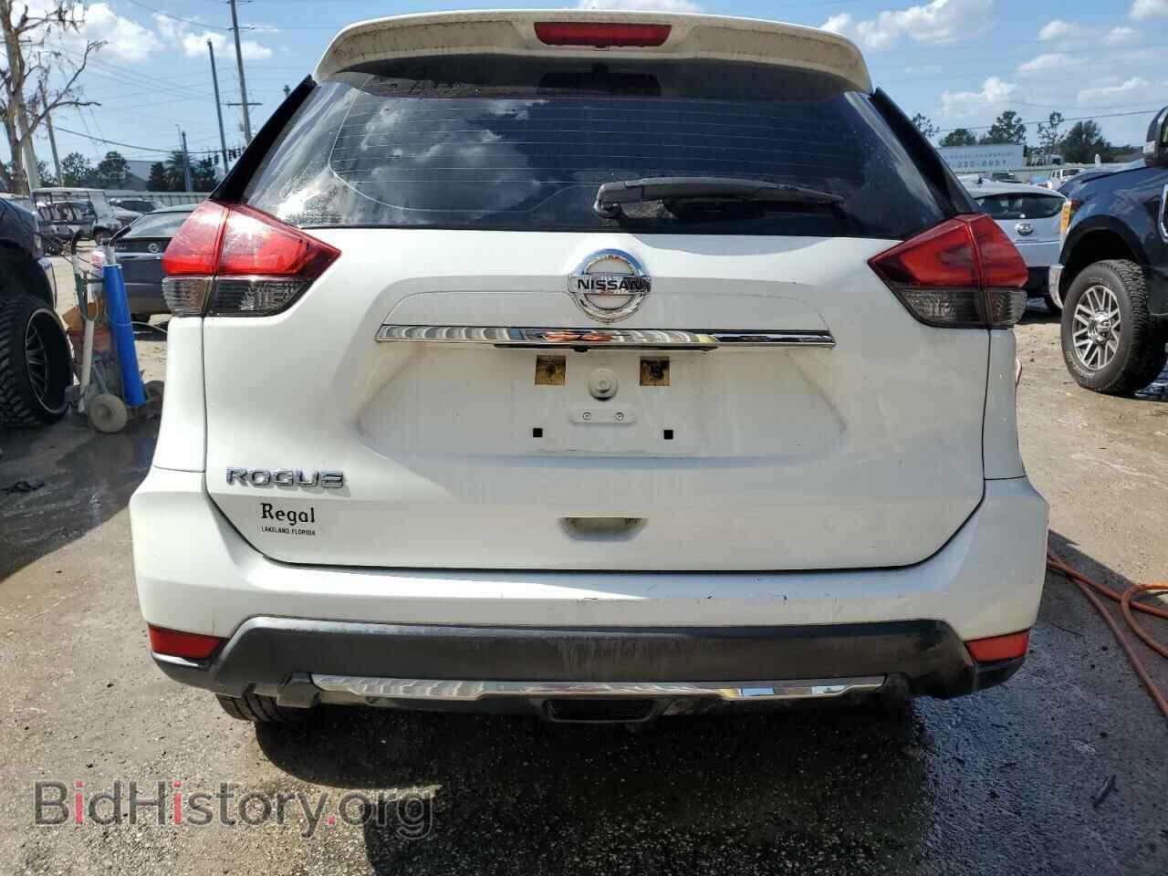 2017 NISSAN ROGUE - VIN: KNMAT2MT9HP512497 - Фото 6