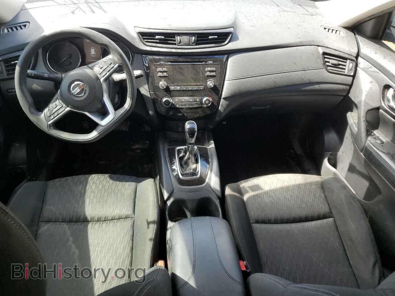 2017 NISSAN ROGUE - VIN: KNMAT2MT9HP512497 - Фото 8