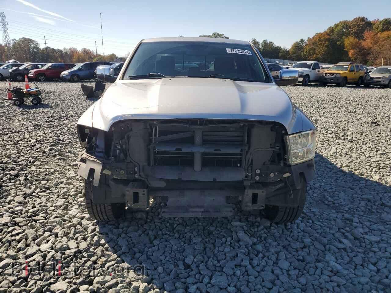 2015 RAM 1500 - VIN: 1C6RR6LT9FS583176 - Фото 5