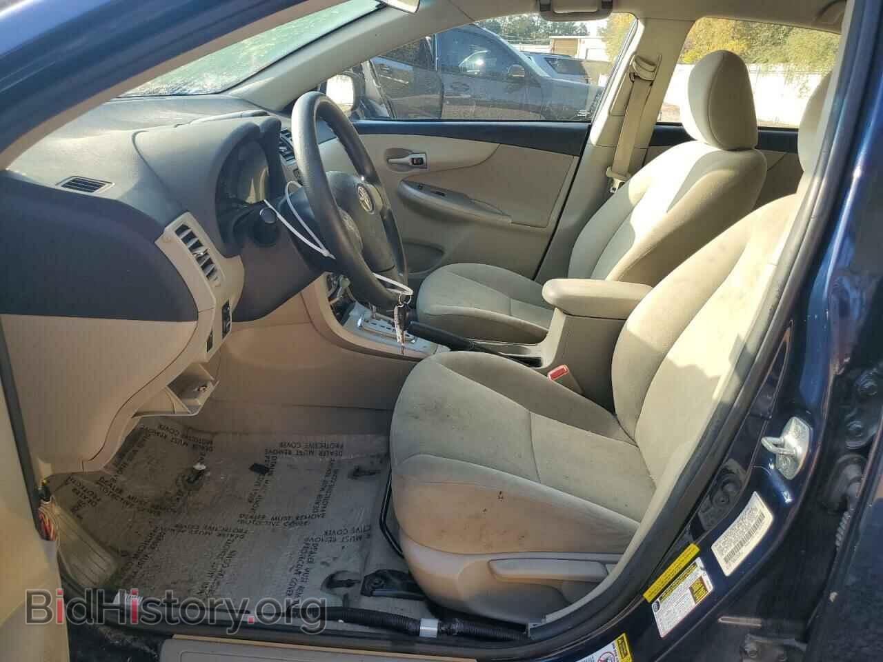 2013 TOYOTA COROLLA - VIN: 5YFBU4EE8DP148272 - Photo 7
