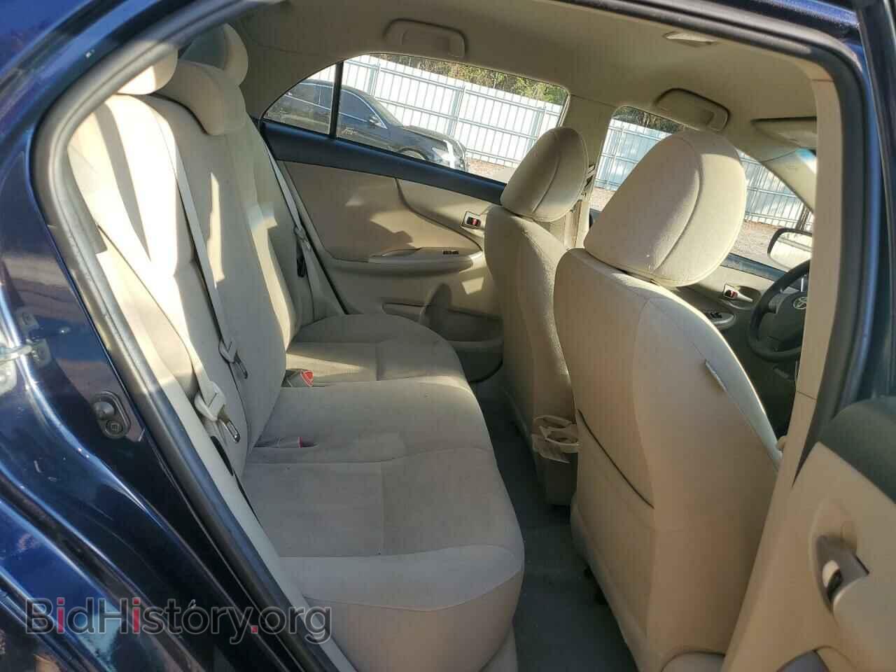 2013 TOYOTA COROLLA - VIN: 5YFBU4EE8DP148272 - Photo 10