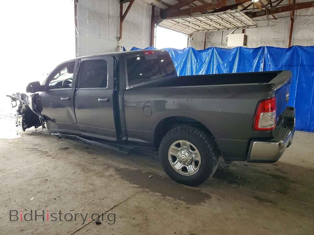2020 RAM 2500 - VIN: 3C6UR5CL4LG213342 - Фото 2