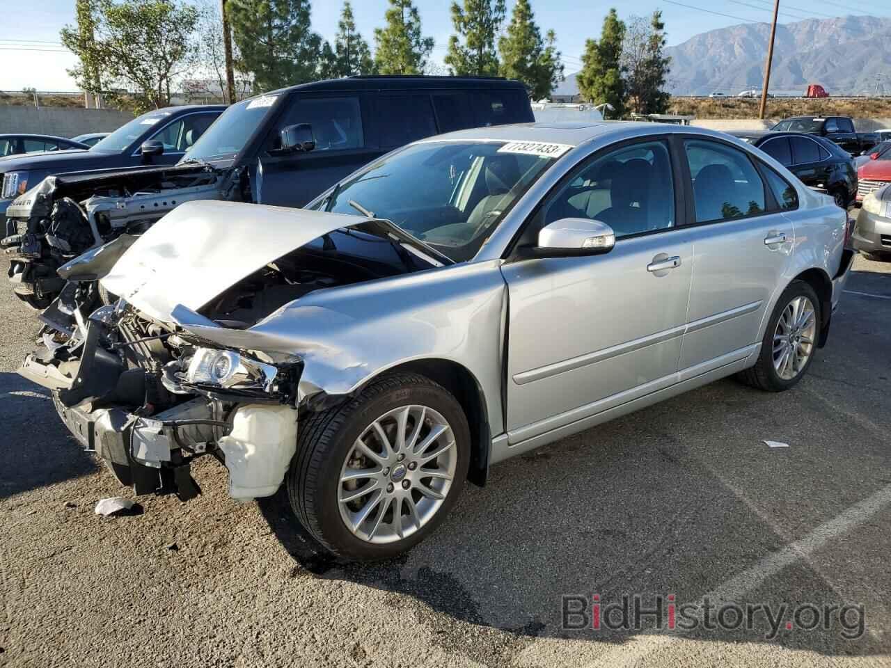 Photo YV1382MS8A2493634 - VOLVO S40 2010