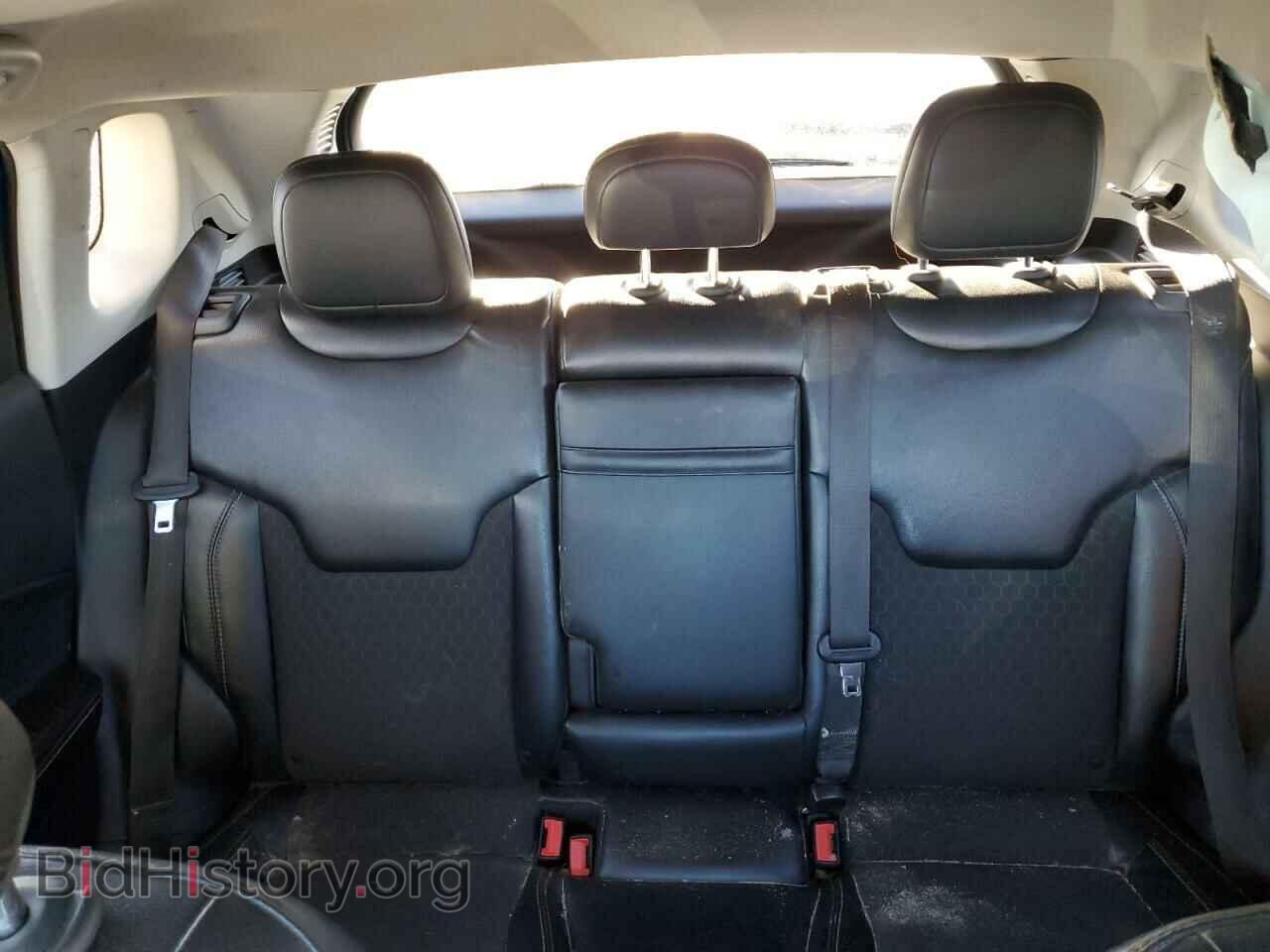 2018 JEEP COMPASS - VIN: 3C4NJDBB9JT436228 - Фото 10