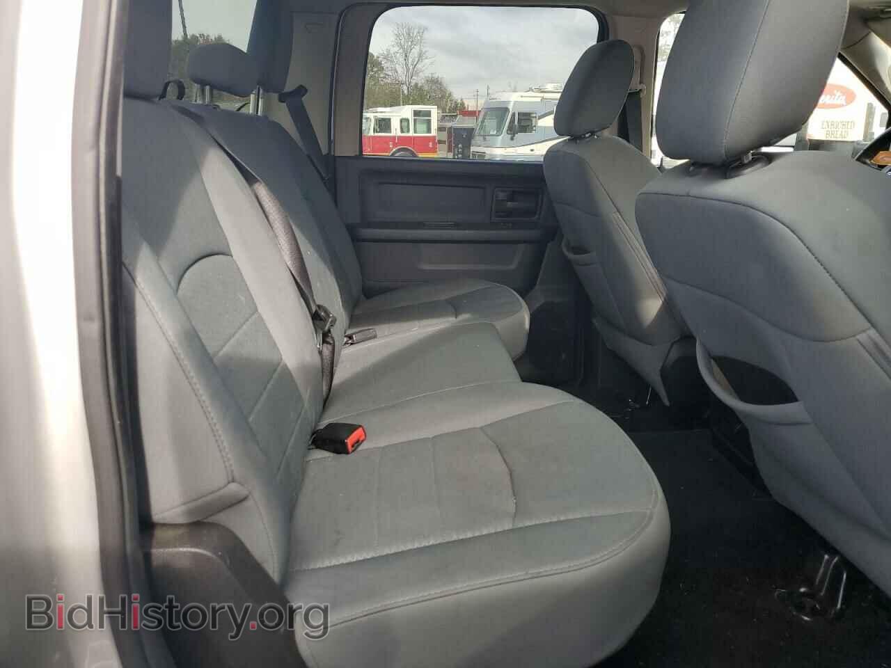 2014 RAM All Models - VIN: 3C63RRGL4EG115685 - Фото 10