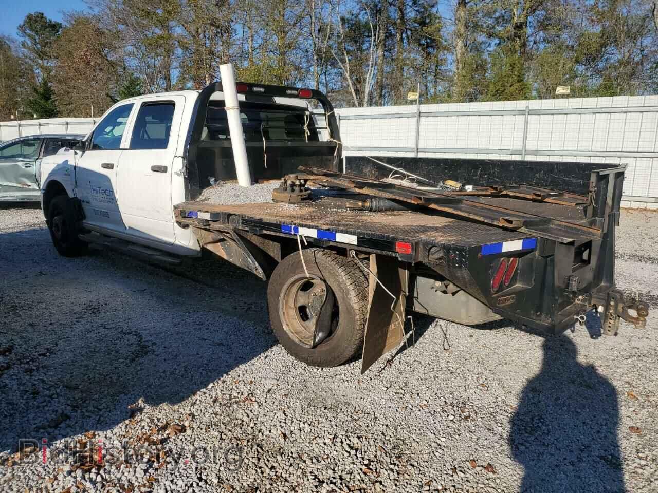 2021 RAM All Models - VIN: 3C7WRTCL4MG507348 - Photo 2