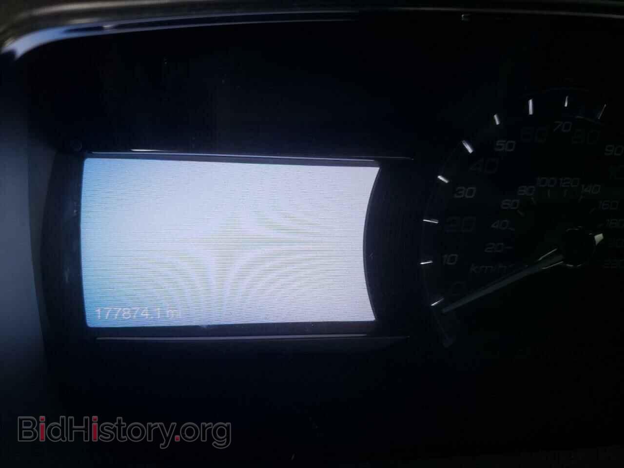 2013 FORD TAURUS - VIN: 1FAHP2E80DG141212 - Photo 9