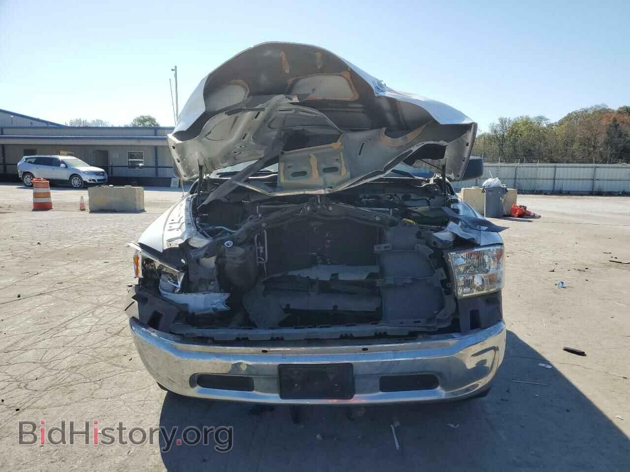 2018 RAM 1500 - VIN: 1C6RR7FT0JS235860 - Фото 5
