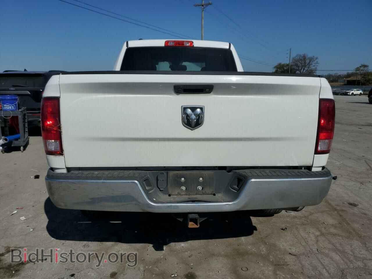 2018 RAM 1500 - VIN: 1C6RR7FT0JS235860 - Фото 6