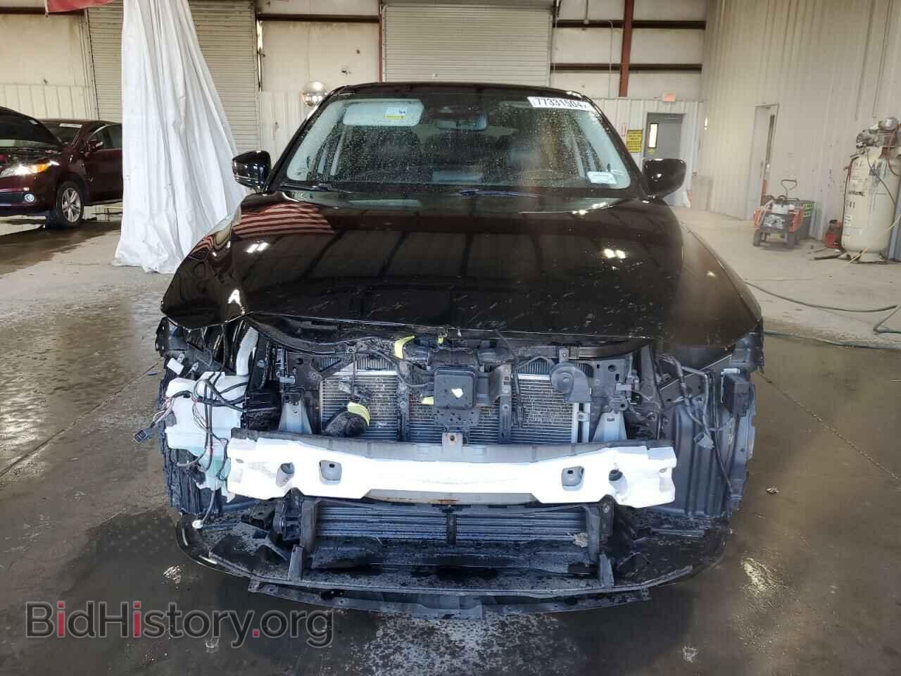 2018 MAZDA CX-5 - VIN: JM3KFBDM7J0343879 - Фото 5