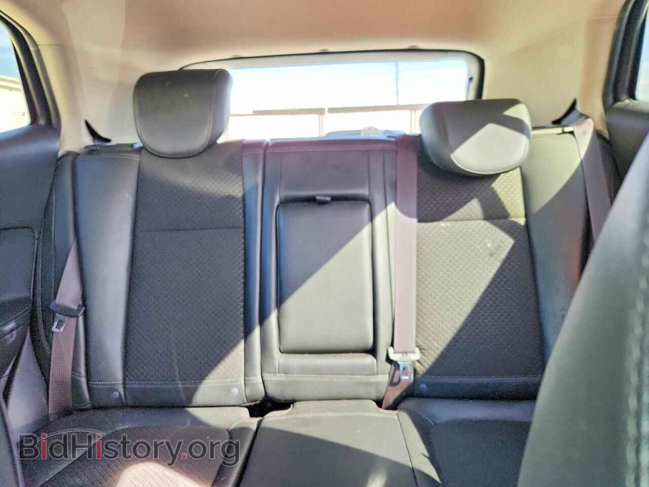 2017 BUICK ENCORE - VIN: KL4CJASB2HB062606 - Photo 10