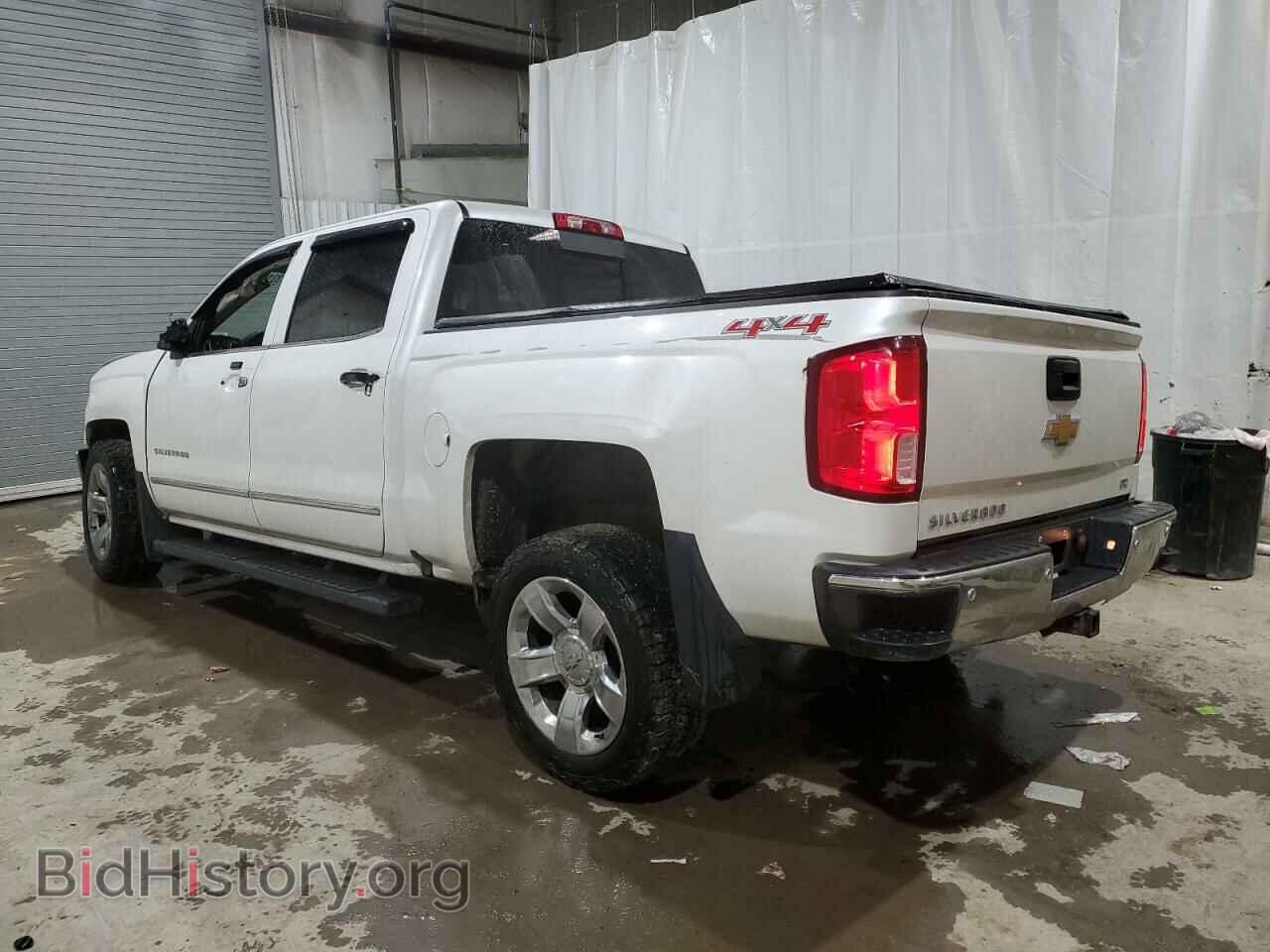 2017 CHEVROLET ALL Models - VIN: 3GCUKSEC3HG387905 - Фото 2