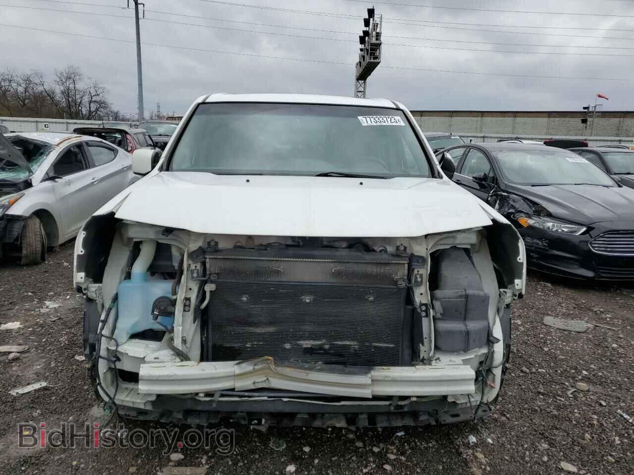 2015 HONDA PILOT - VIN: 5FNYF3H79FB007074 - Фото 5