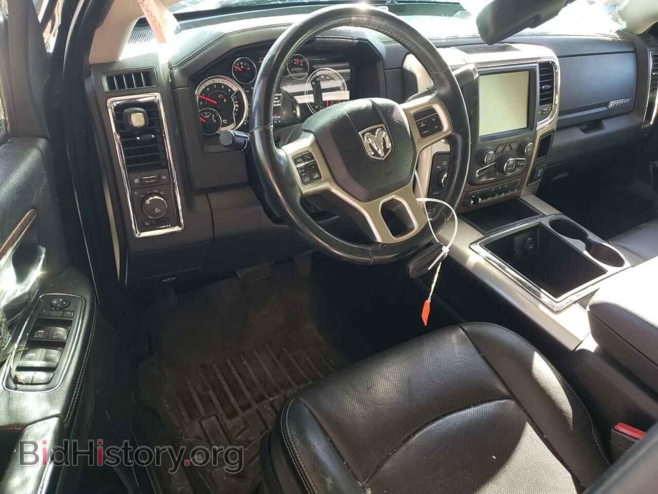 2013 RAM 2500 - VIN: 3C6UR5FL8DG568687 - Фото 8