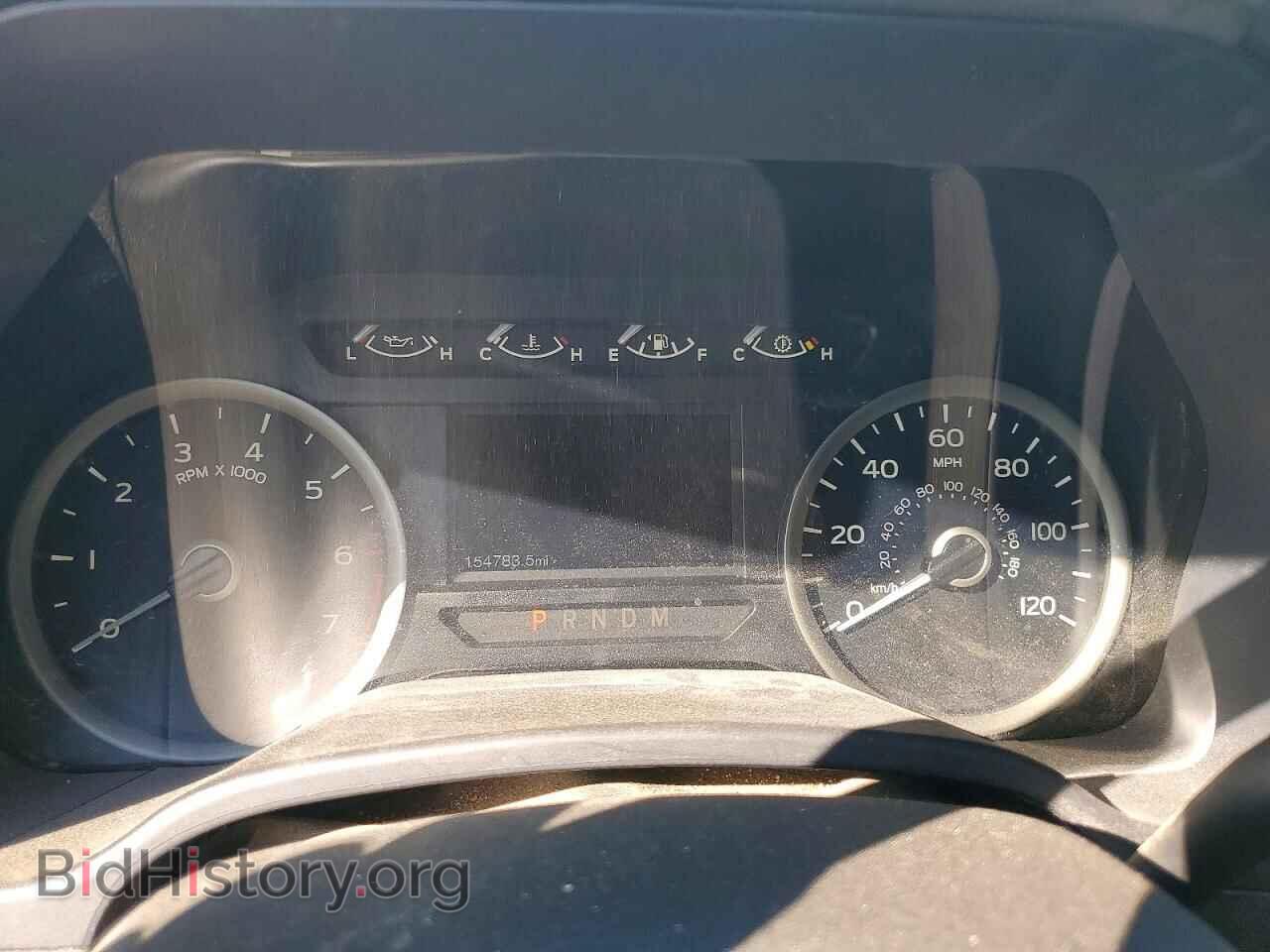 2019 FORD F-150 - VIN: 1FTEW1E44KFD28012 - Фото 9
