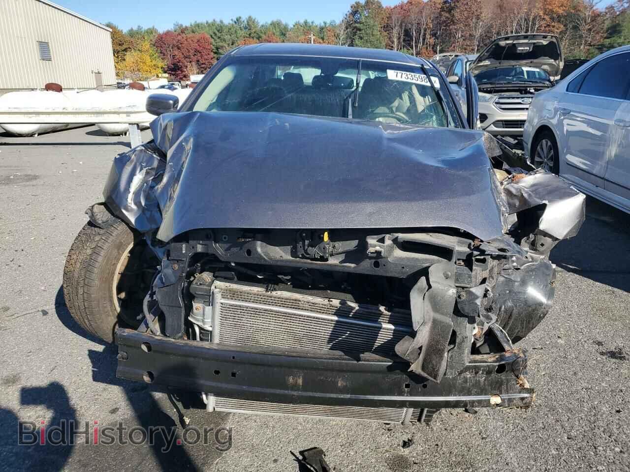 2012 FORD TAURUS - VIN: 1FAHP2EW2CG100769 - Photo 5