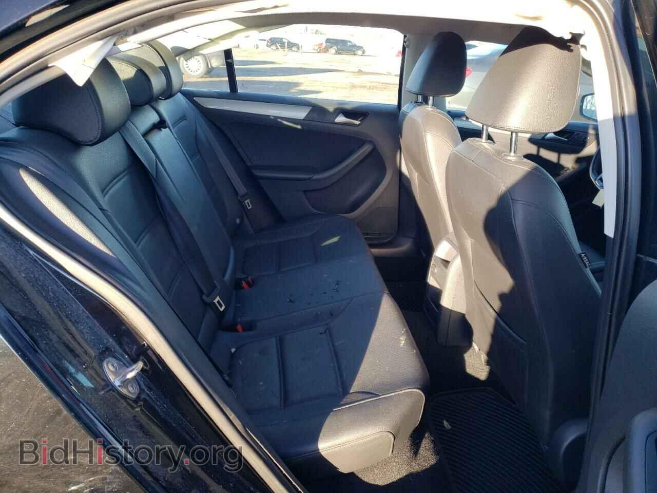 2017 VOLKSWAGEN JETTA - VIN: 3VWDB7AJ4HM295976 - Фото 10