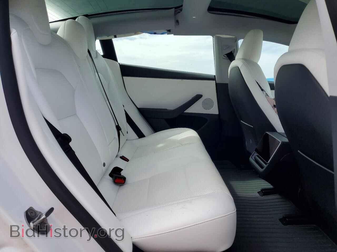 2026 TESLA MODEL 3 - VIN: 5YJ3E1EA9TF134792 - Photo 10