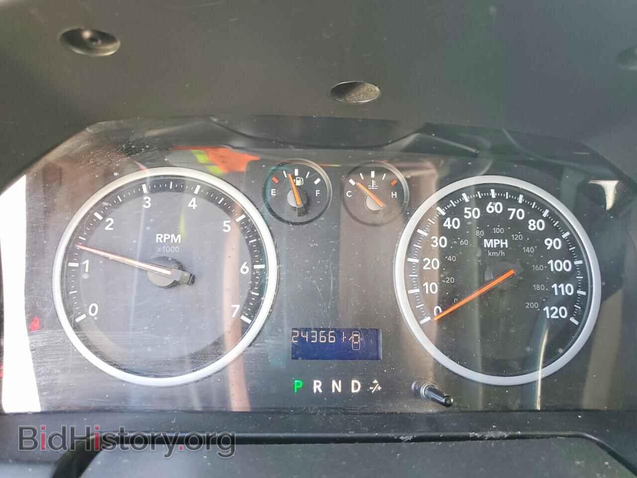 2012 DODGE RAM 1500 - VIN: 1C6RD6FT6CS212370 - Photo 9
