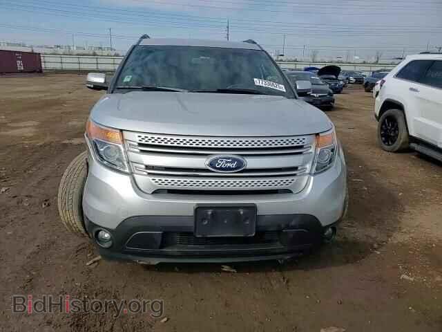 2013 FORD EXPLORER - VIN: 1FM5K7F82DGC95519 - Фото 14