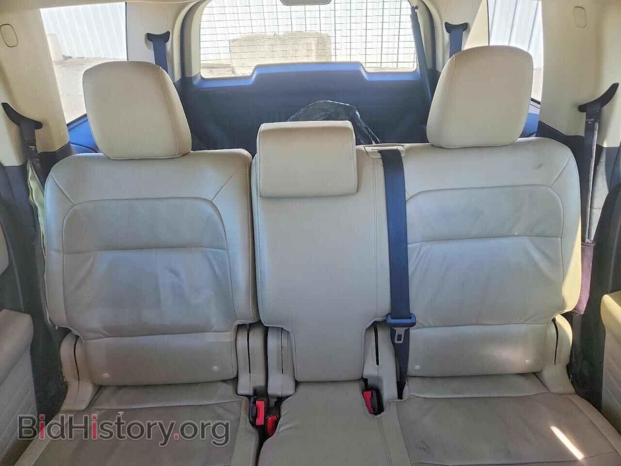2014 FORD FLEX - VIN: 2FMHK6C81EBD27557 - Photo 10