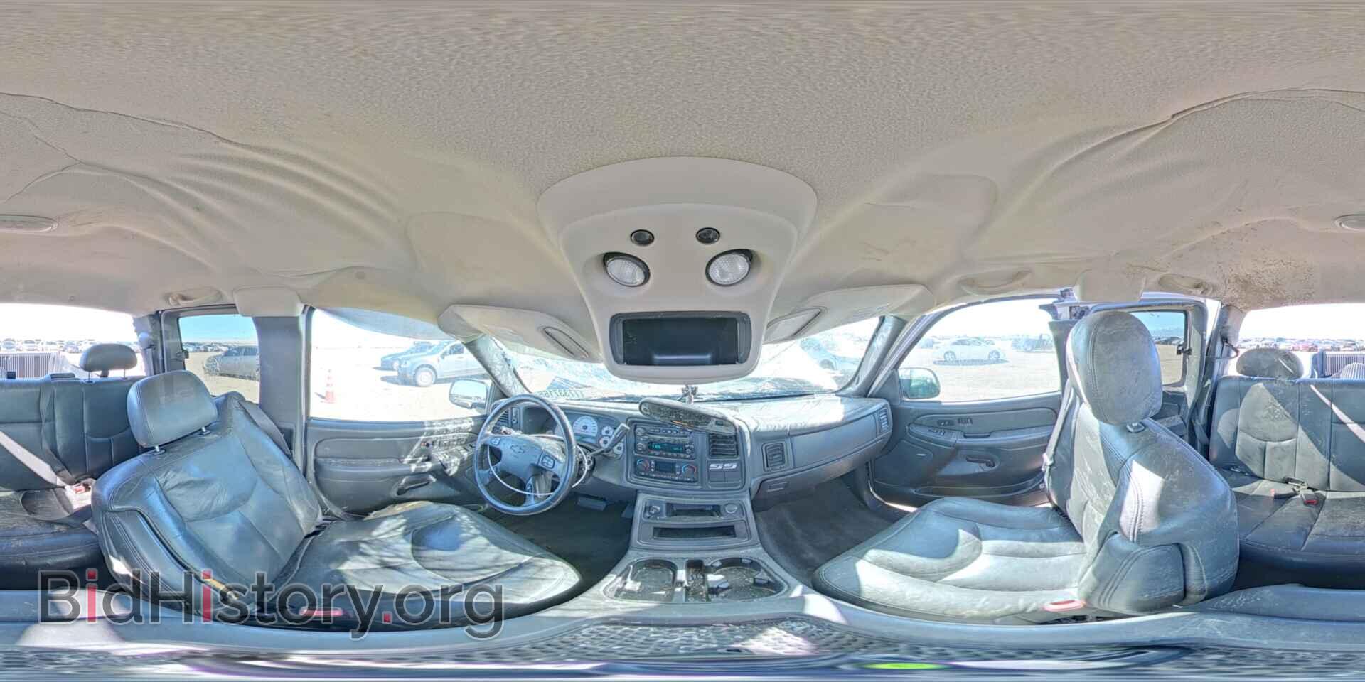 2006 CHEVROLET ALL Models - VIN: 2GCEC19N261347389 - Фото 14