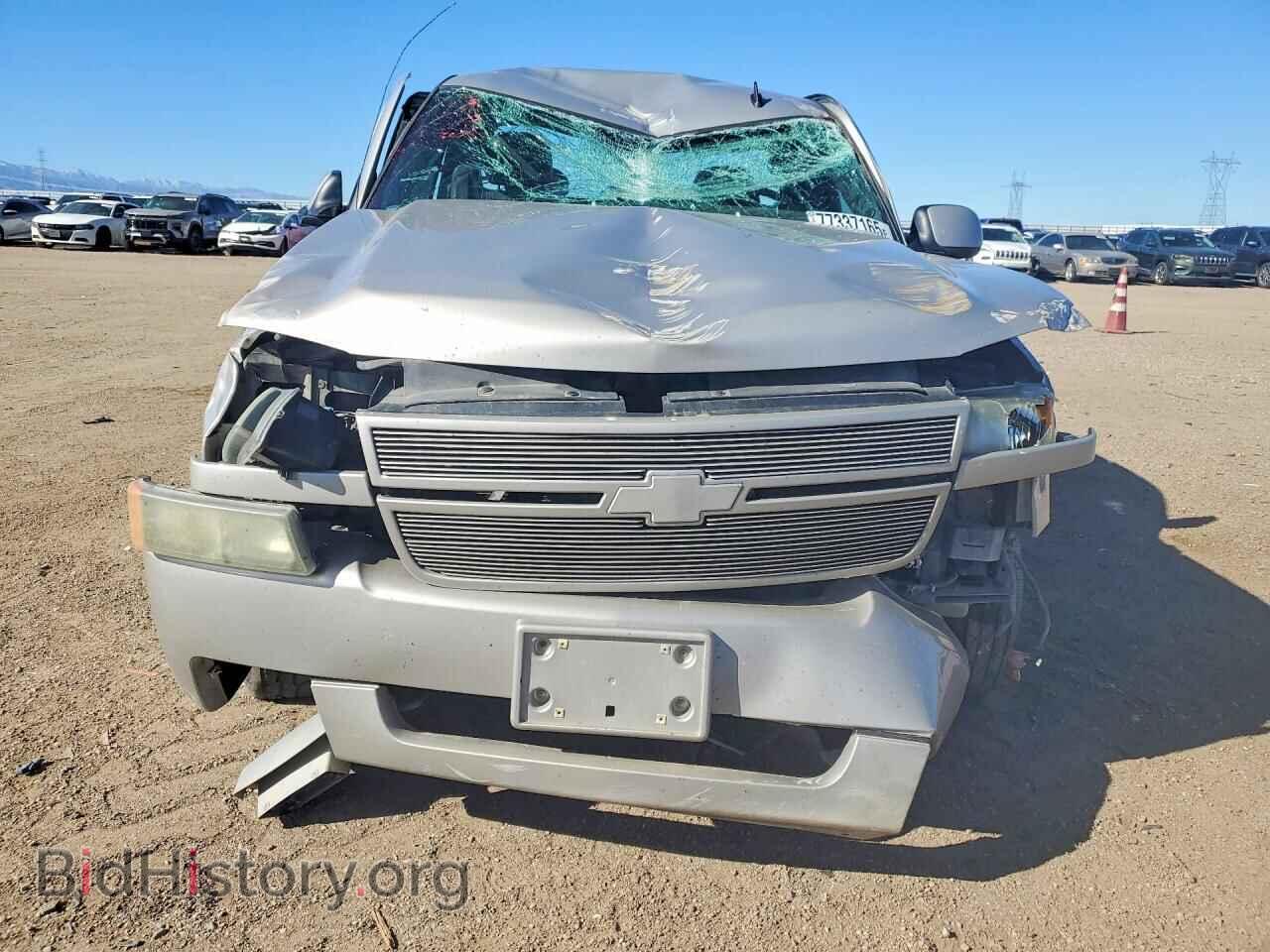 2006 CHEVROLET ALL Models - VIN: 2GCEC19N261347389 - Фото 5