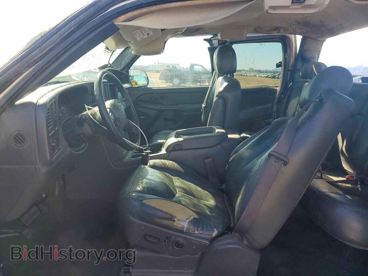 2006 CHEVROLET ALL Models - VIN: 2GCEC19N261347389 - Фото 7
