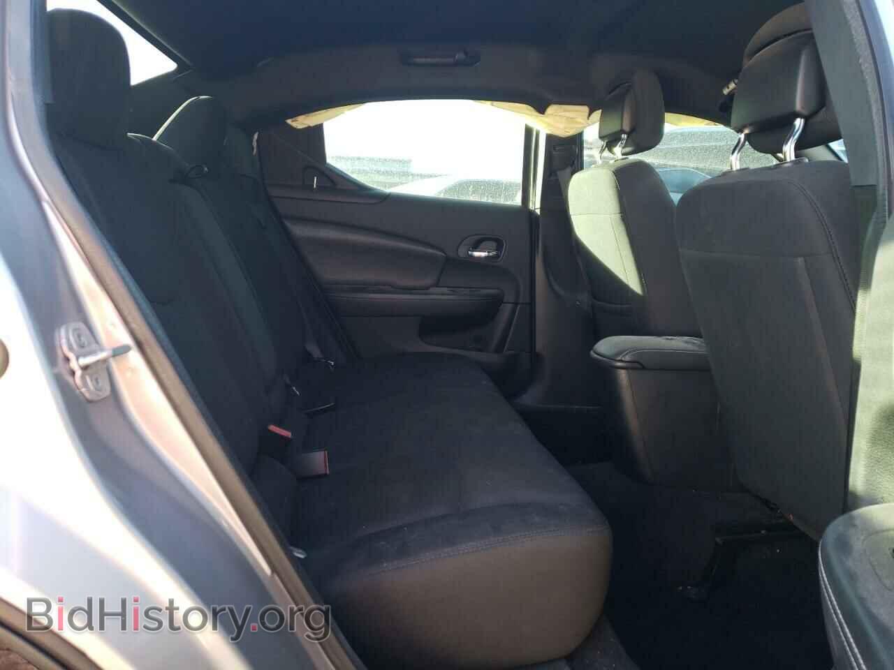 2013 DODGE AVENGER - VIN: 1C3CDZCB4DN681456 - Photo 10