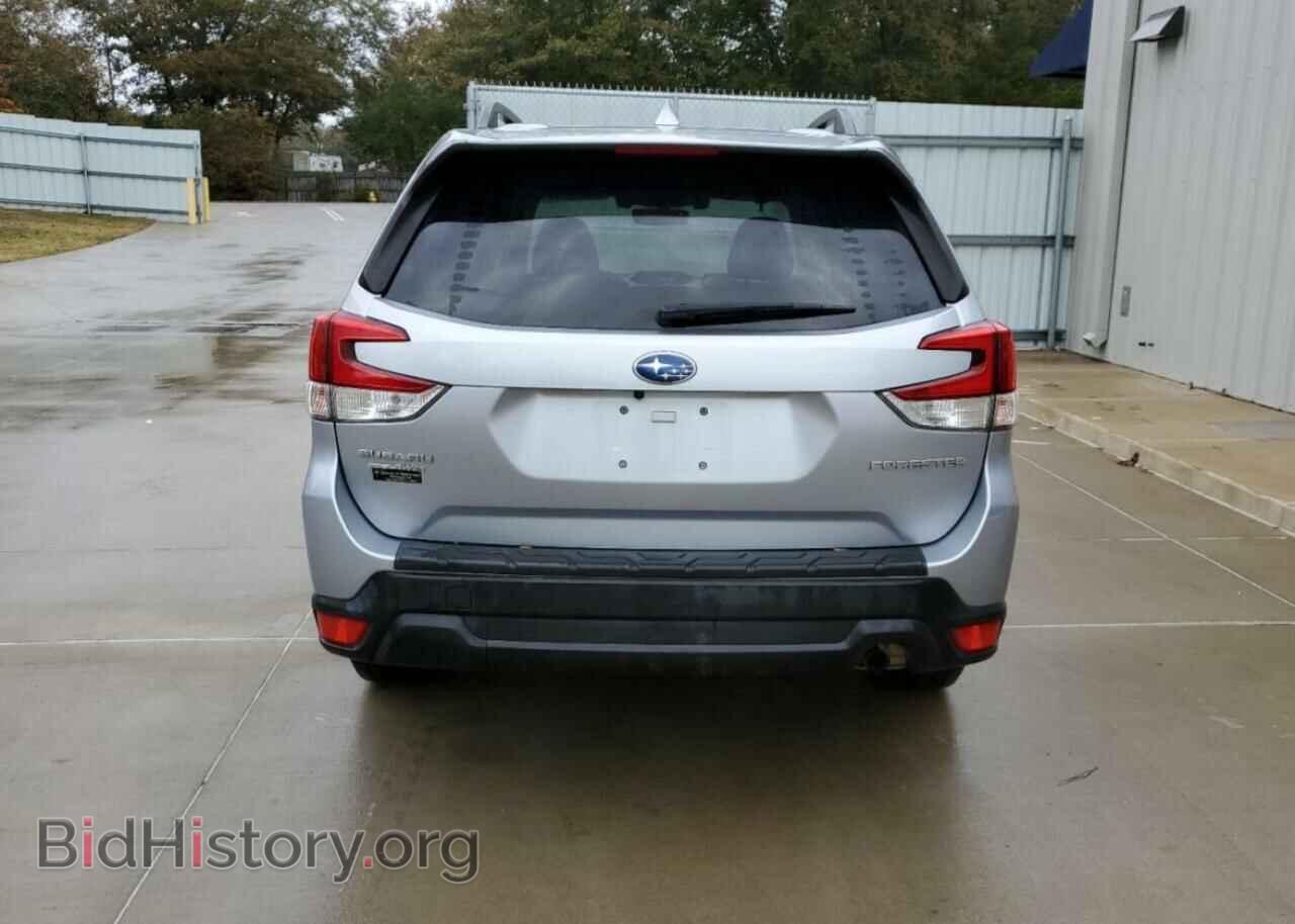 2019 SUBARU FORESTER - VIN: JF2SKAGC6KH555582 - Фото 6