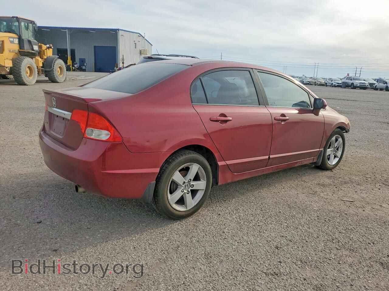 2010 HONDA CIVIC - VIN: 19XFA1F61AE044641 - Фото 3