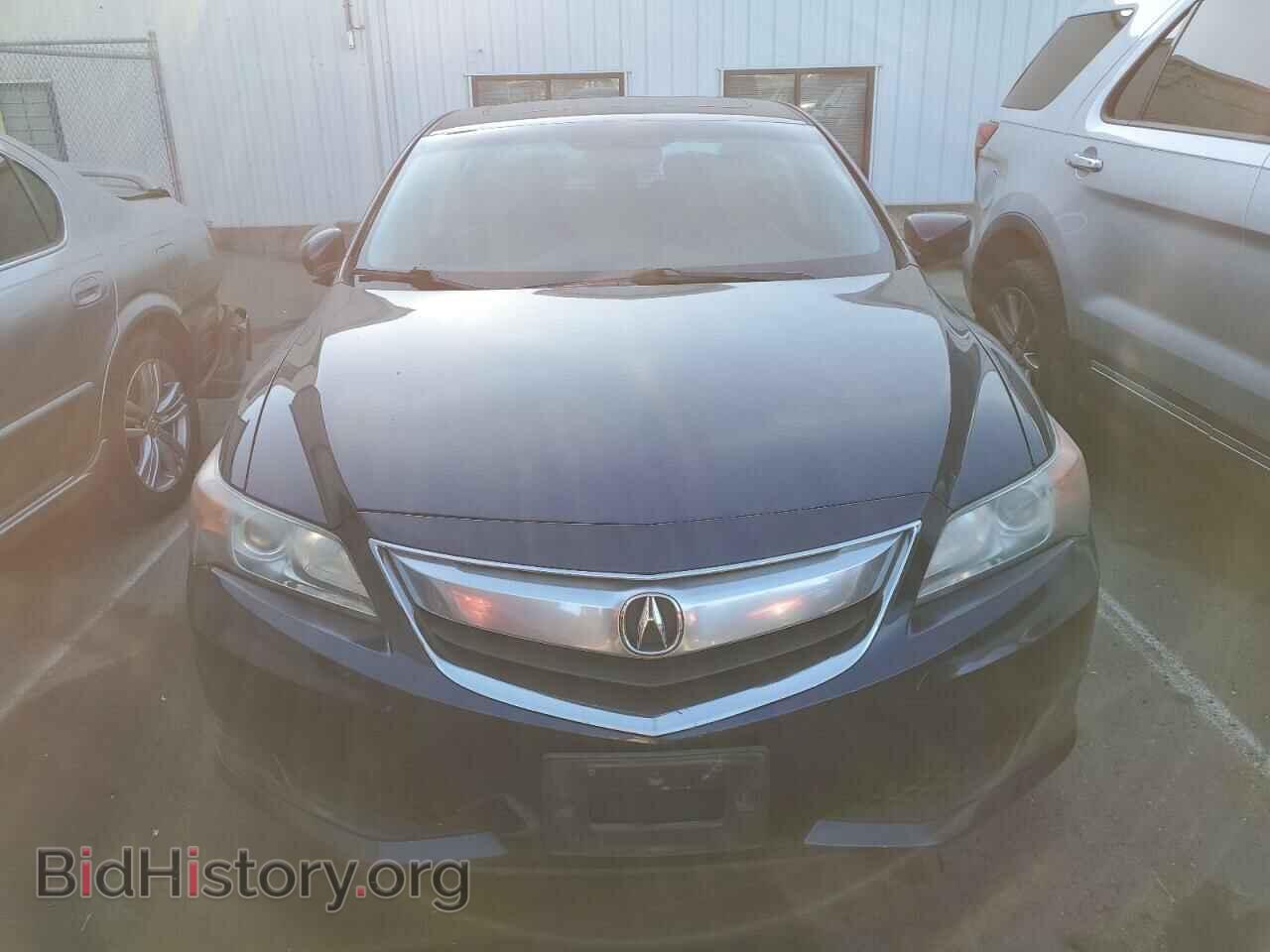 2015 ACURA ILX - VIN: 19VDE1F37FE008356 - Фото 5