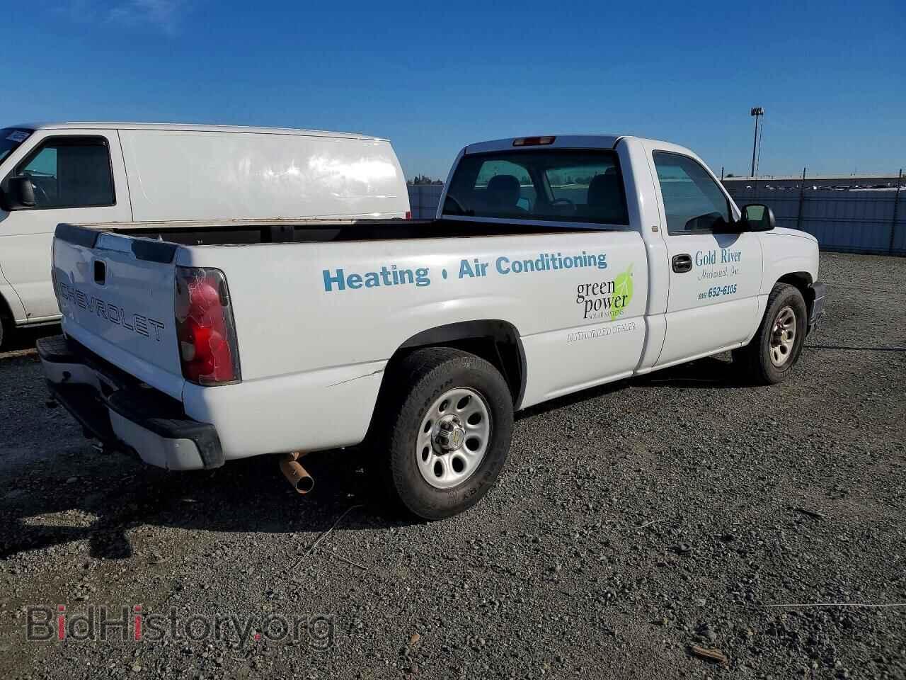 2005 CHEVROLET ALL Models - VIN: 1GCEC14V15E181581 - Фото 3