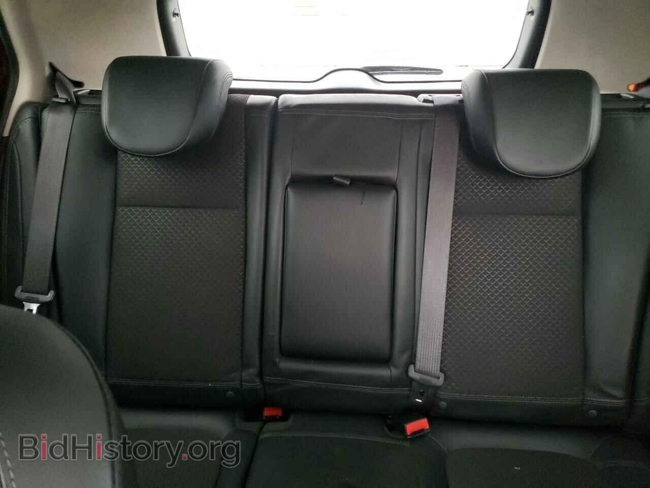 2018 BUICK ENCORE - VIN: KL4CJASB5JB549272 - Photo 10