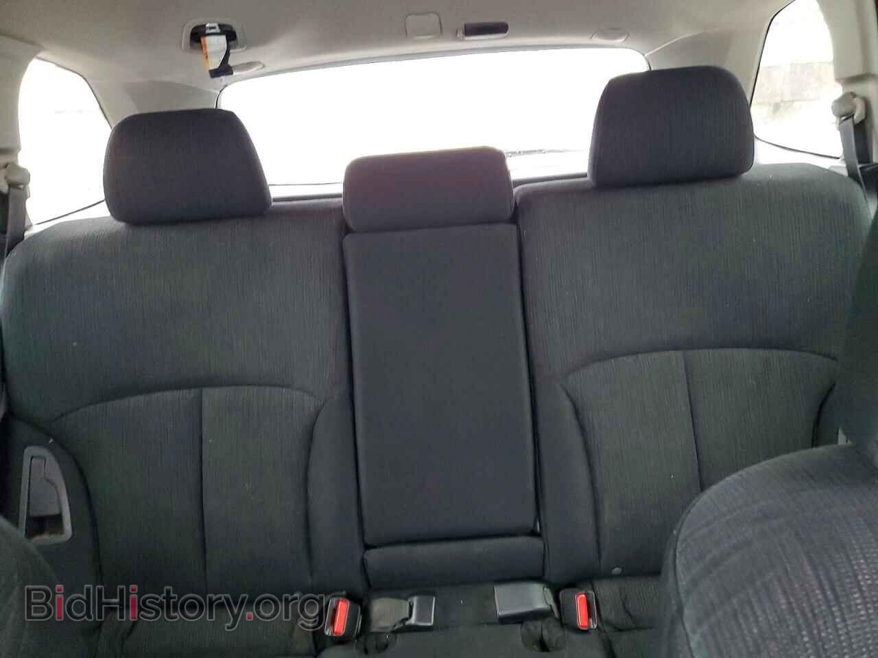 2014 SUBARU OUTBACK - VIN: 4S4BRBCC4E3302392 - Photo 10