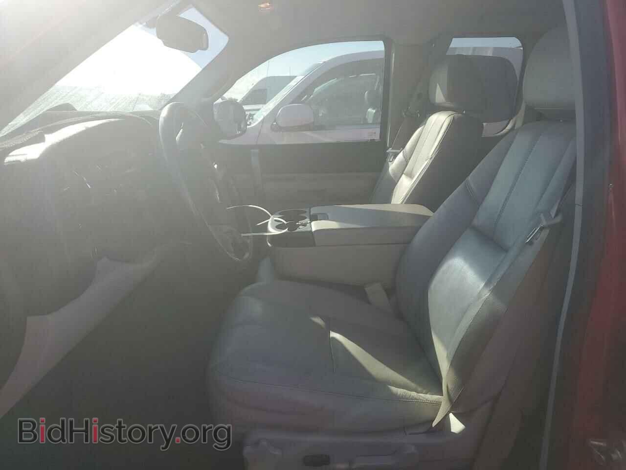 2008 CHEVROLET ALL Models - VIN: 2GCEC190581338323 - Фото 7