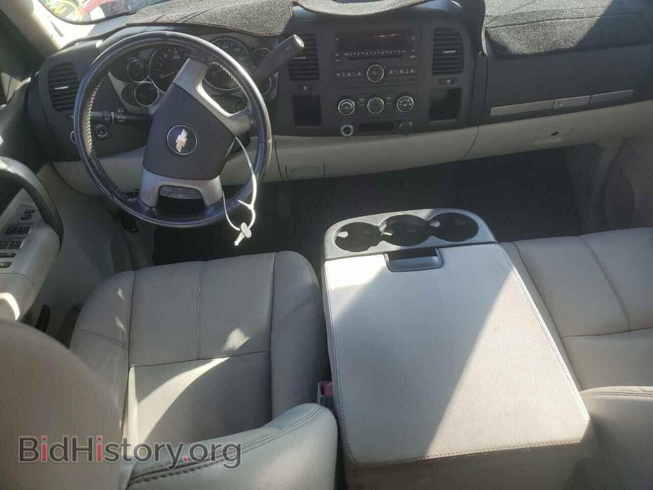 2008 CHEVROLET ALL Models - VIN: 2GCEC190581338323 - Фото 8