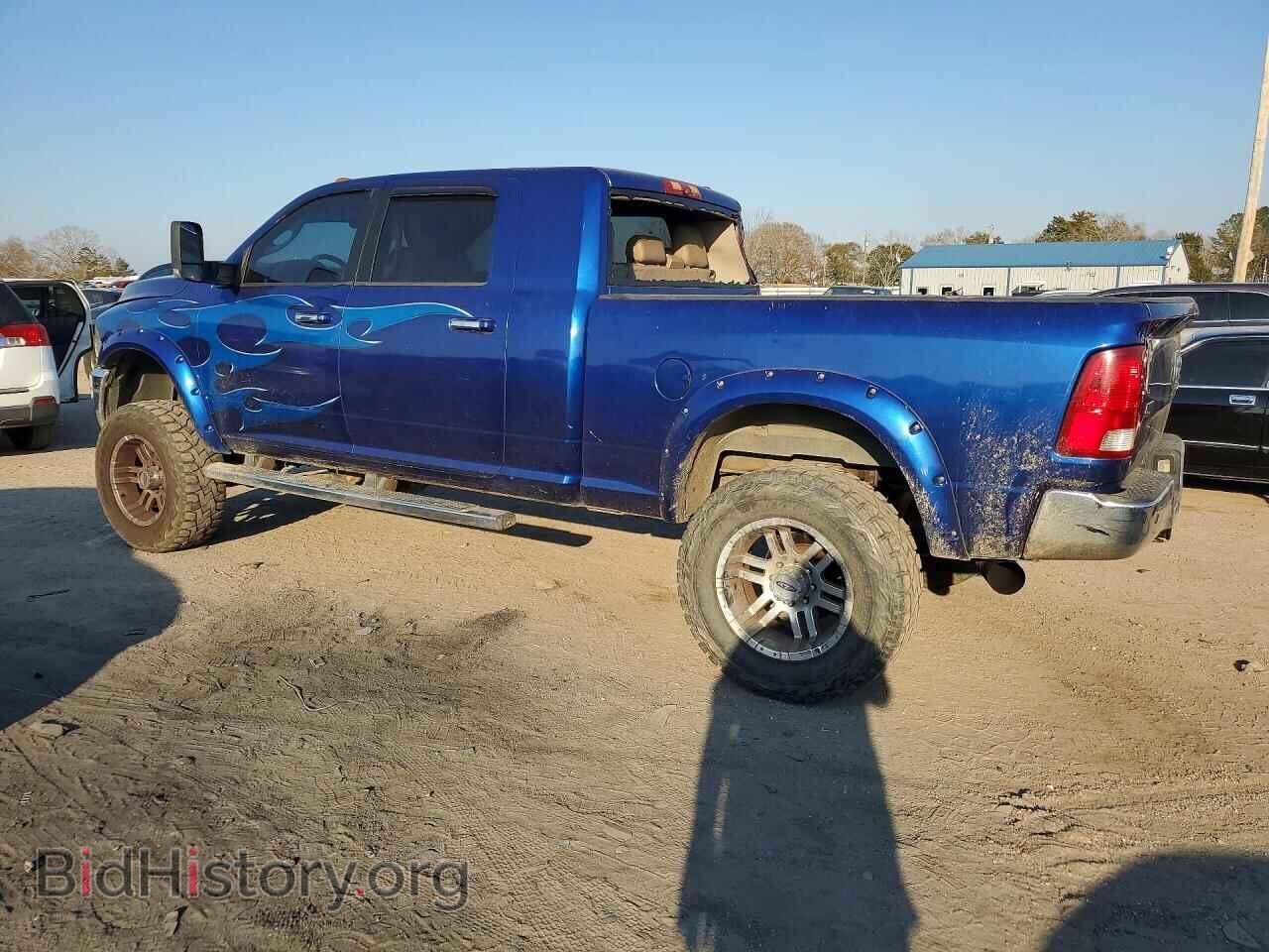 2010 DODGE All Models - VIN: 3D7UT2HL4AG154264 - Photo 2
