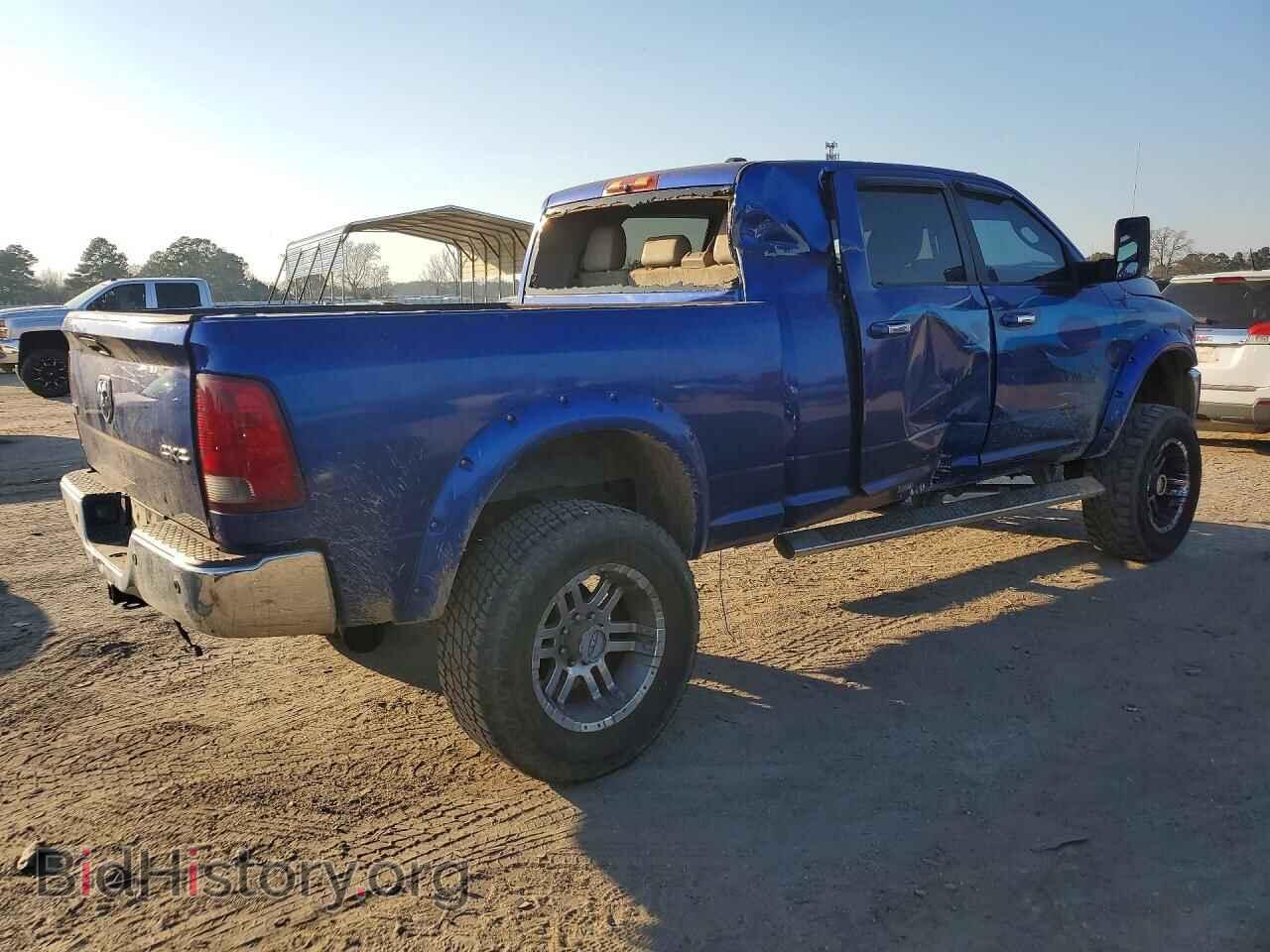 2010 DODGE All Models - VIN: 3D7UT2HL4AG154264 - Photo 3