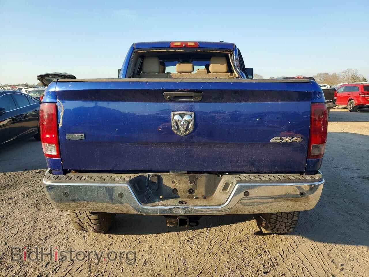 2010 DODGE All Models - VIN: 3D7UT2HL4AG154264 - Photo 6