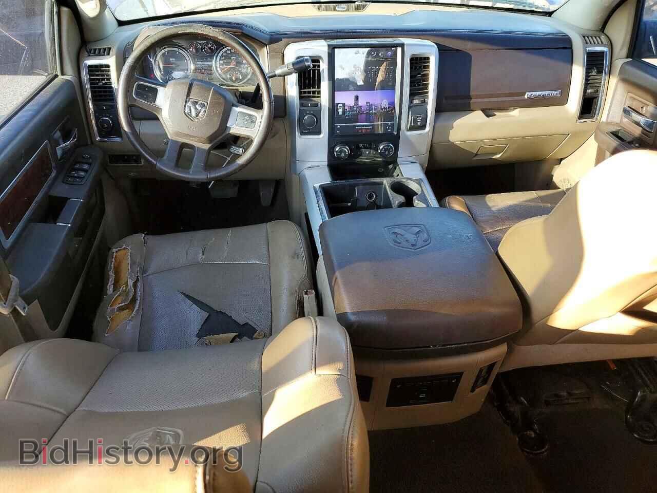 2010 DODGE All Models - VIN: 3D7UT2HL4AG154264 - Photo 8