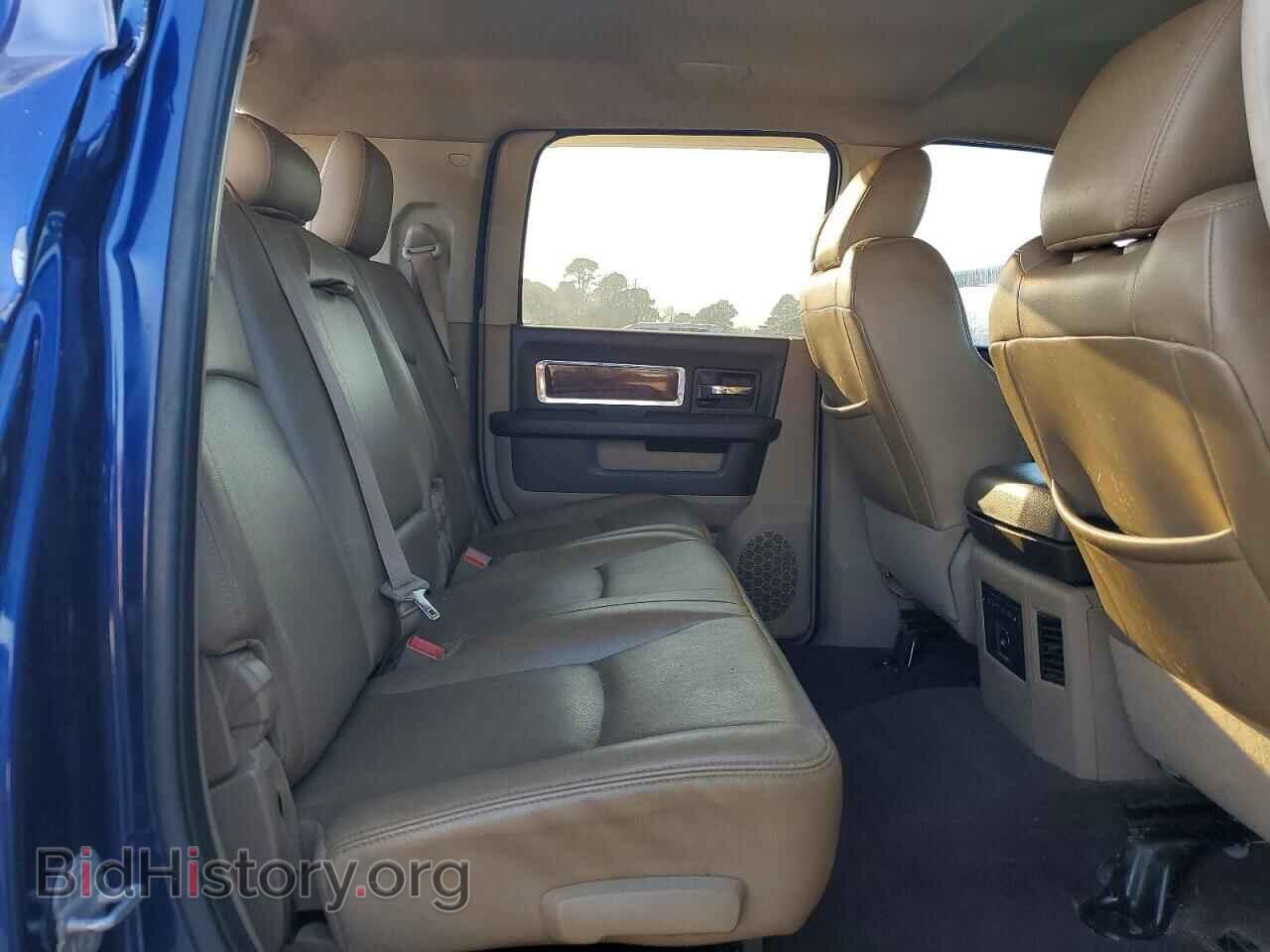 2010 DODGE All Models - VIN: 3D7UT2HL4AG154264 - Photo 10