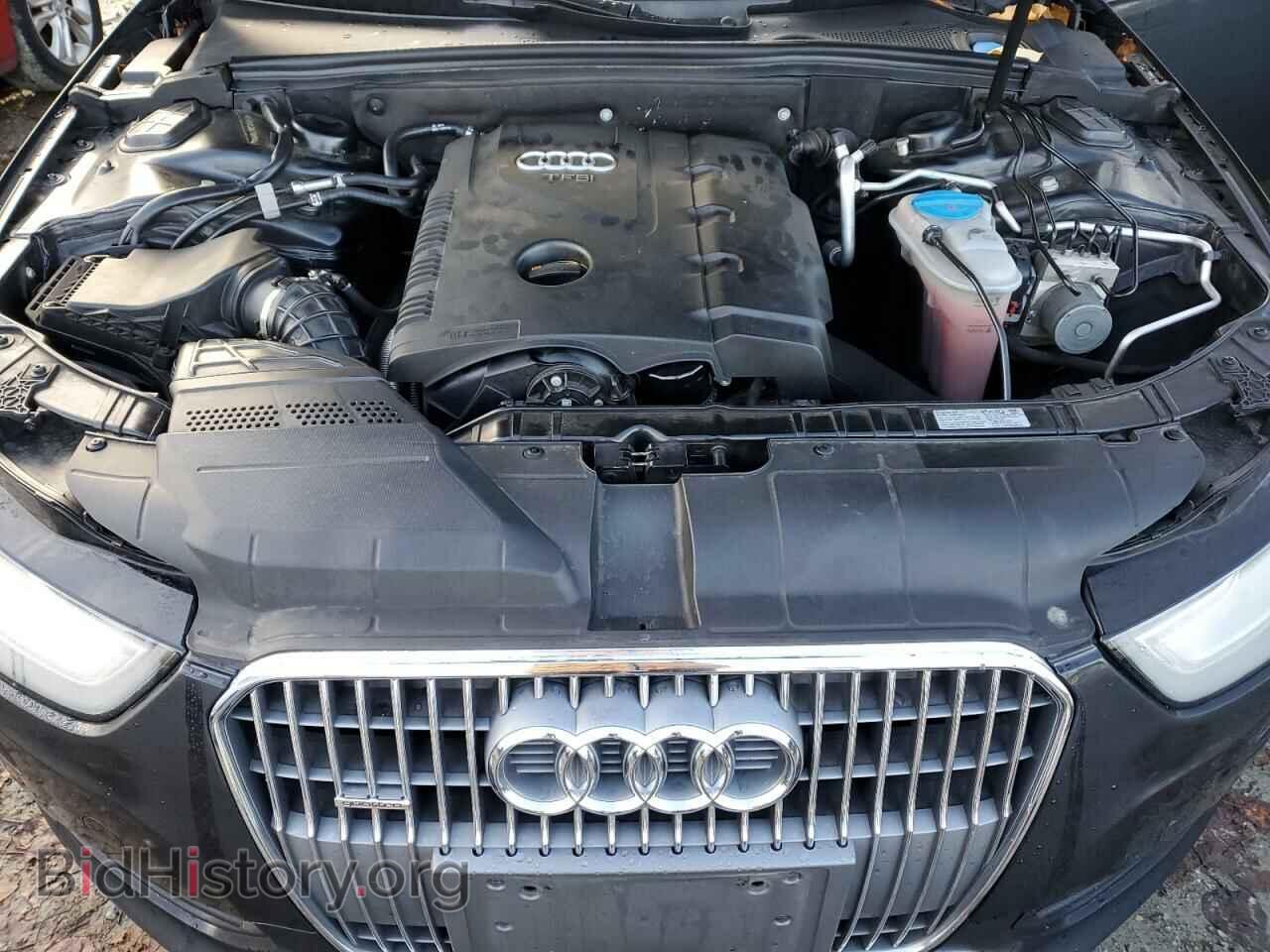 2013 AUDI A4 - VIN: WA1VFAFL3DA119151 - Фото 11
