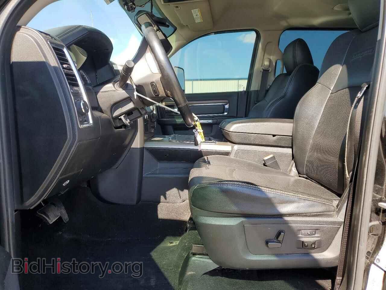 2013 RAM 2500 - VIN: 3C6UR5NL7DG615547 - Фото 7