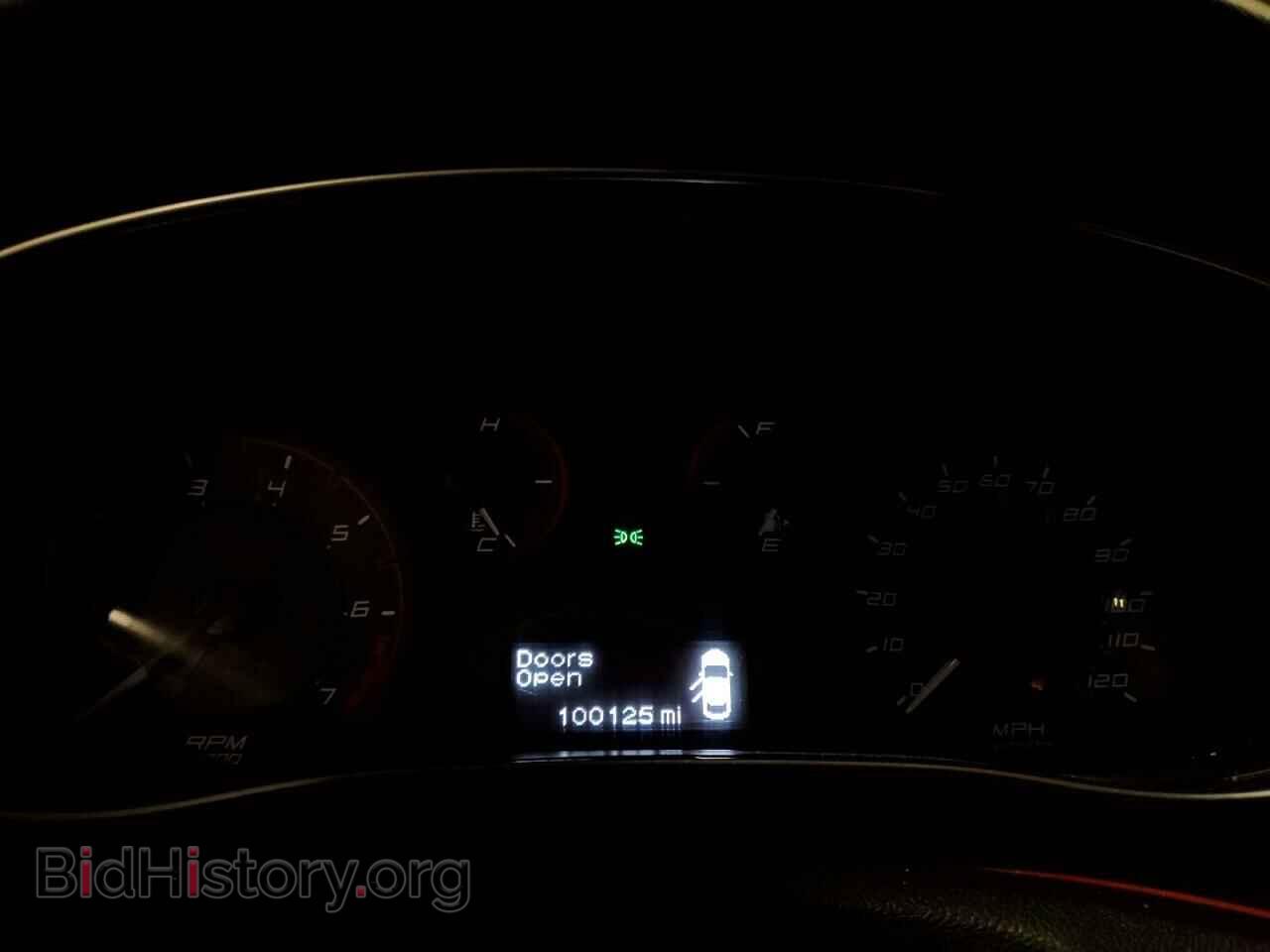 2015 DODGE DART - VIN: 1C3CDFBB8FD345334 - Фото 9