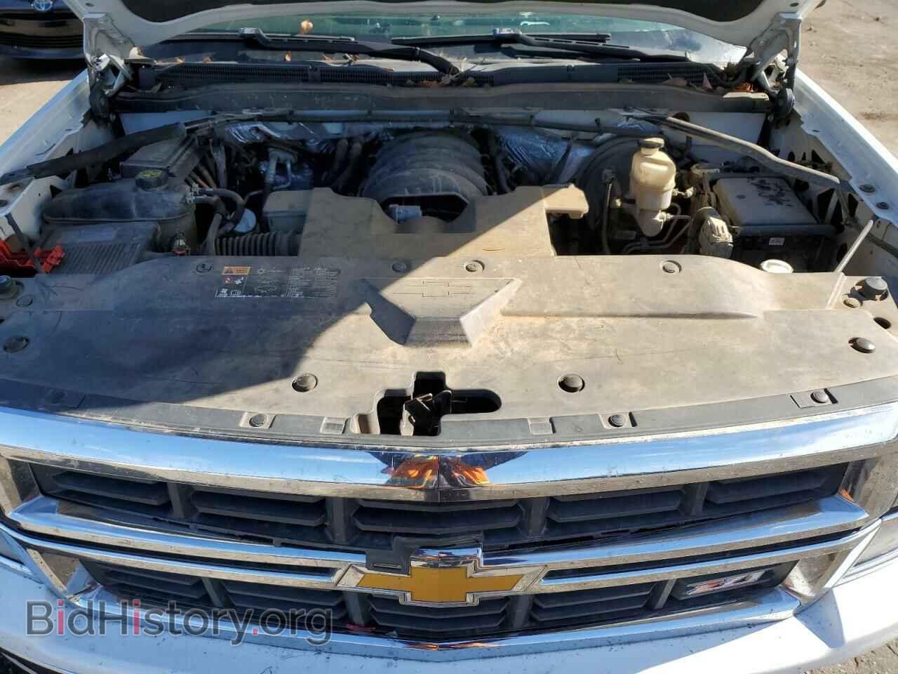 2014 CHEVROLET ALL Models - VIN: 3GCUKREC2EG525986 - Фото 11